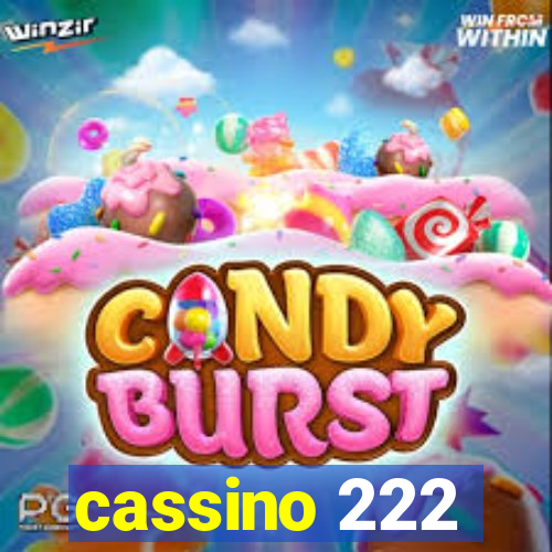 cassino 222
